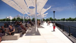 R 240604 107th St Pier, BWW N4 medium