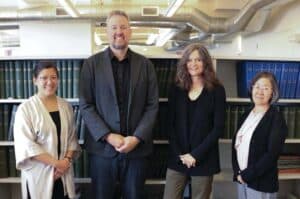 Record Products of the Year 2025 Jury Architectural Record Press