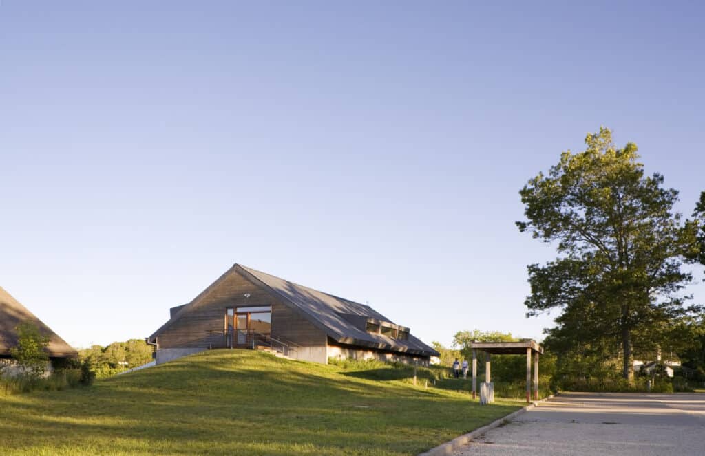 South Fork Natural Hostory Center