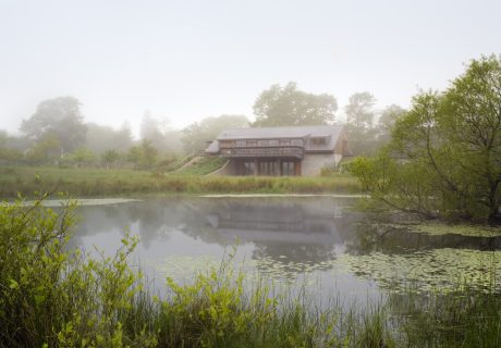 South Fork Natural Hostory Center