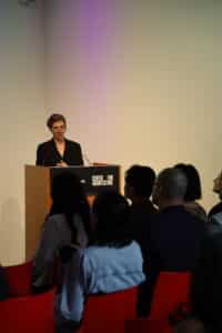 Speaking Martha About Us presentation NY 123A5307