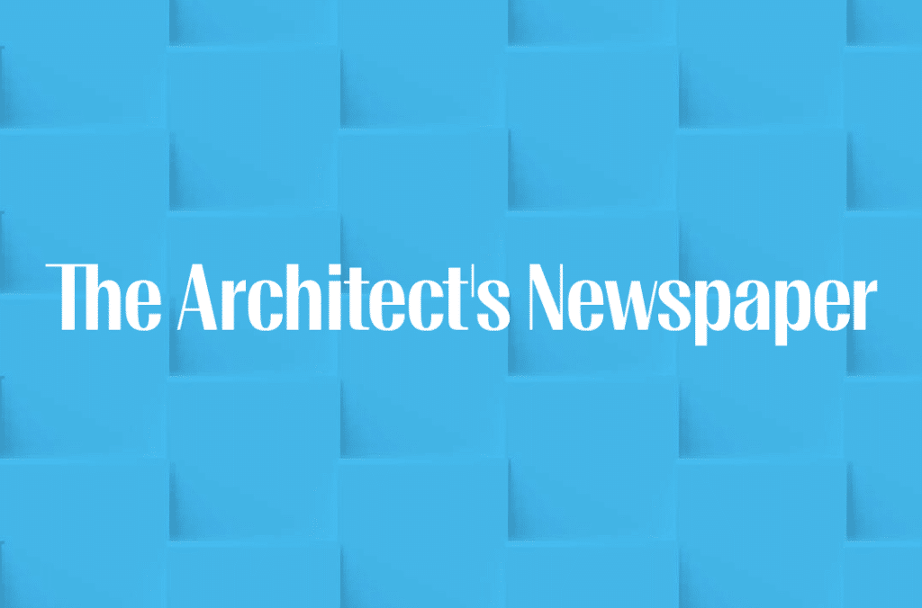 The Architect's Newspaper Press