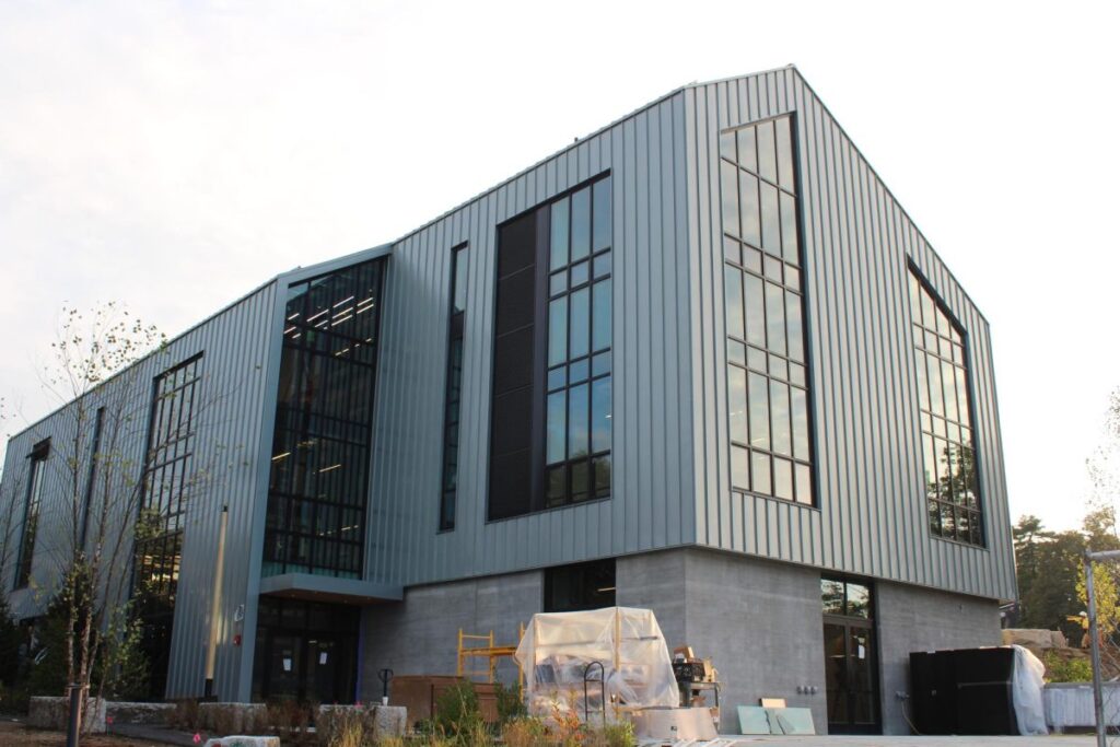 Tower IECs Grand Opening Press