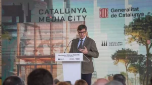 Tres Xemeneies Regio7 Jordi Otix Press