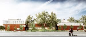 View 01 Elevation 18x42