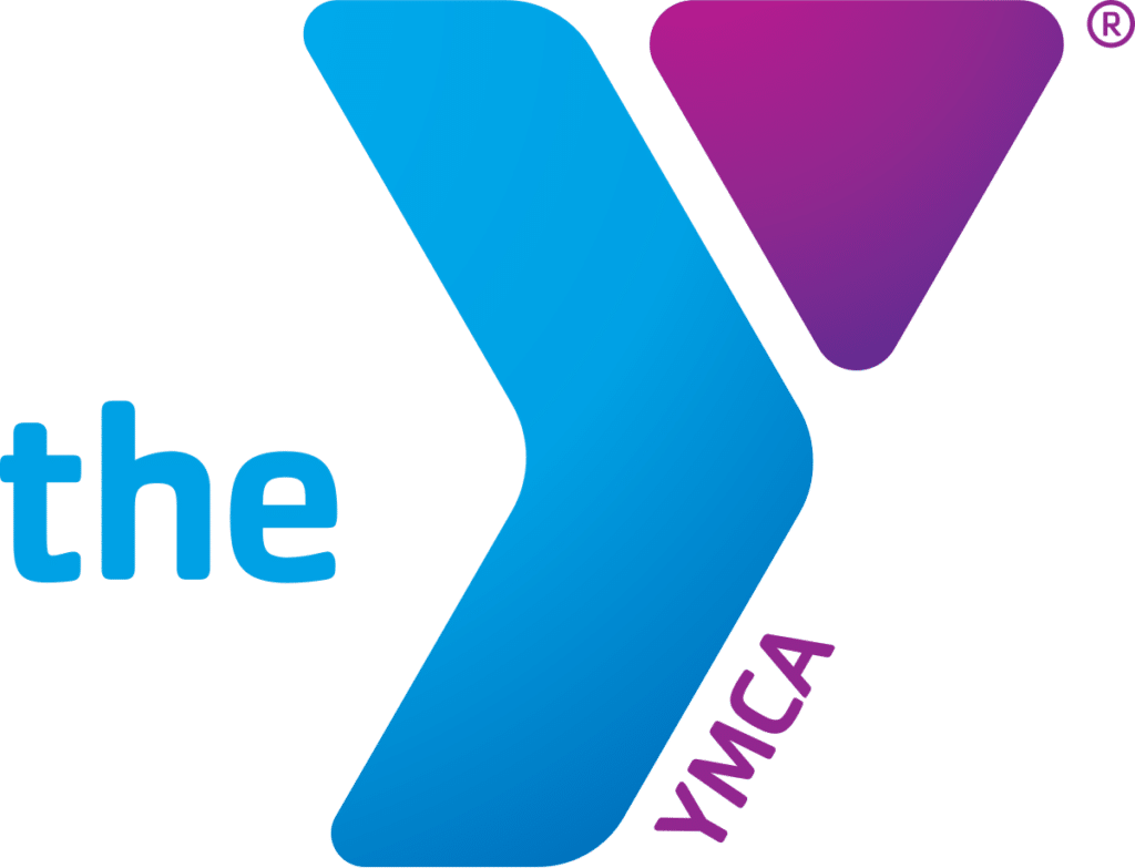YMCA of the USA 2010 logo blue purple.svg