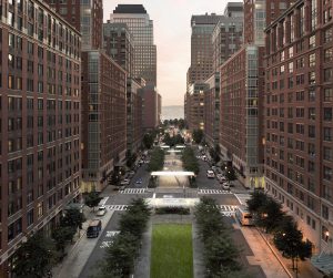 battery park city paul4723634575