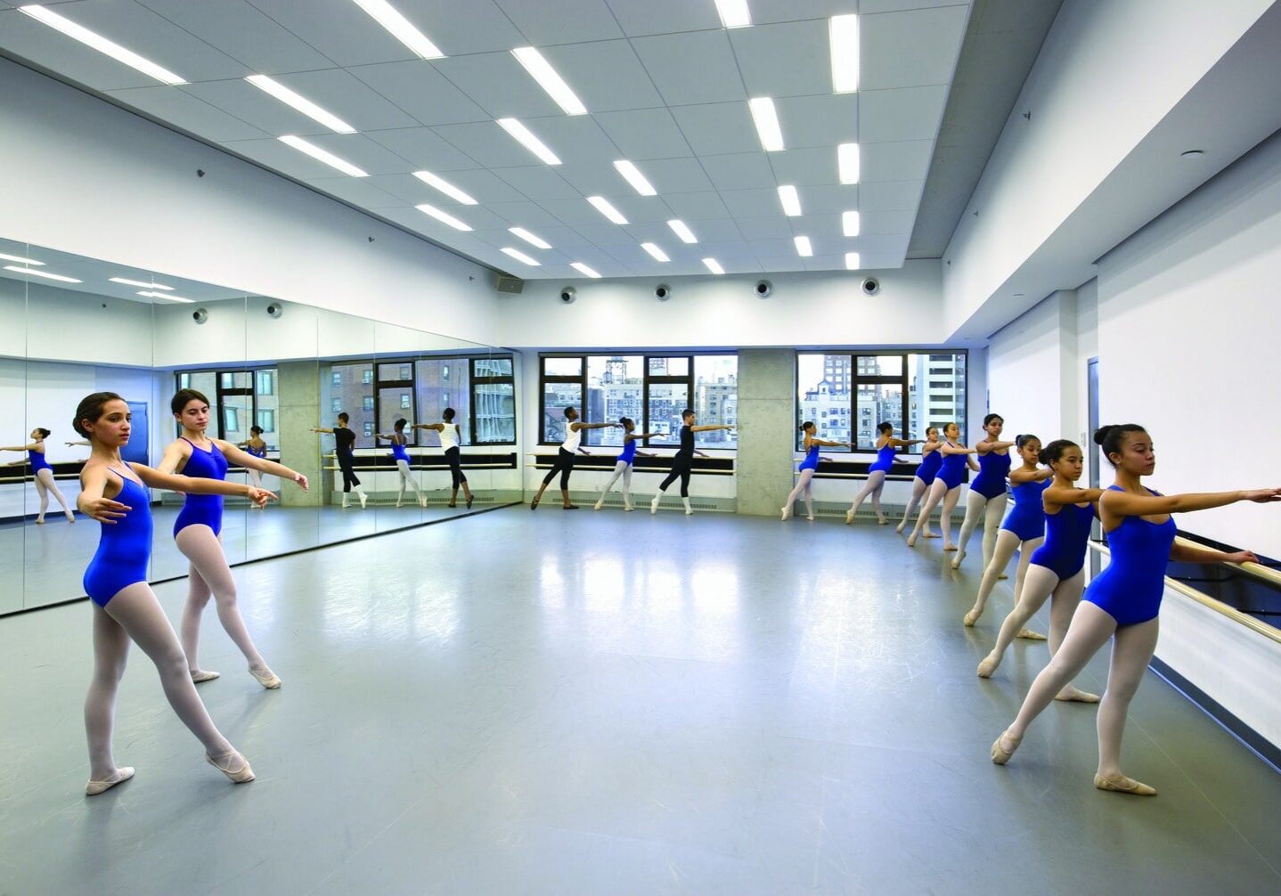 Ballet Hispanico Ballet Hispanico