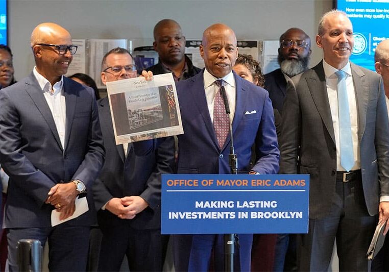 1517 2440 Fulton NYC GOV Press