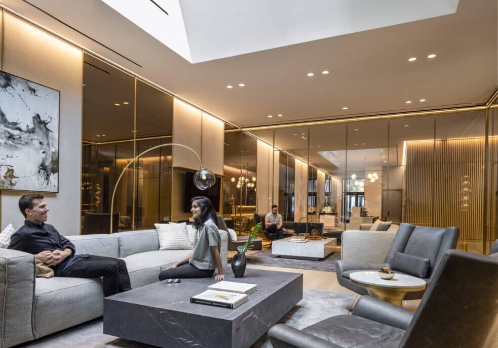 1605 Bloom on 45 Paul Warchol N29 medium