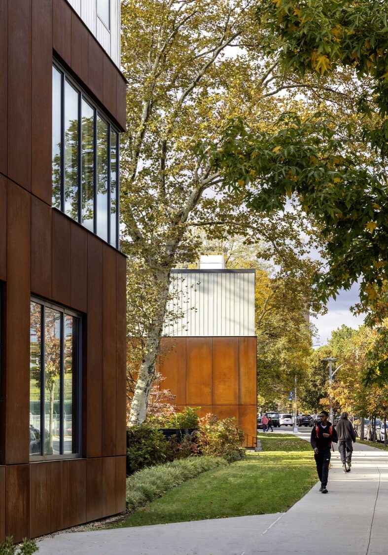 2025DS13 Northeast Bronx YMCA