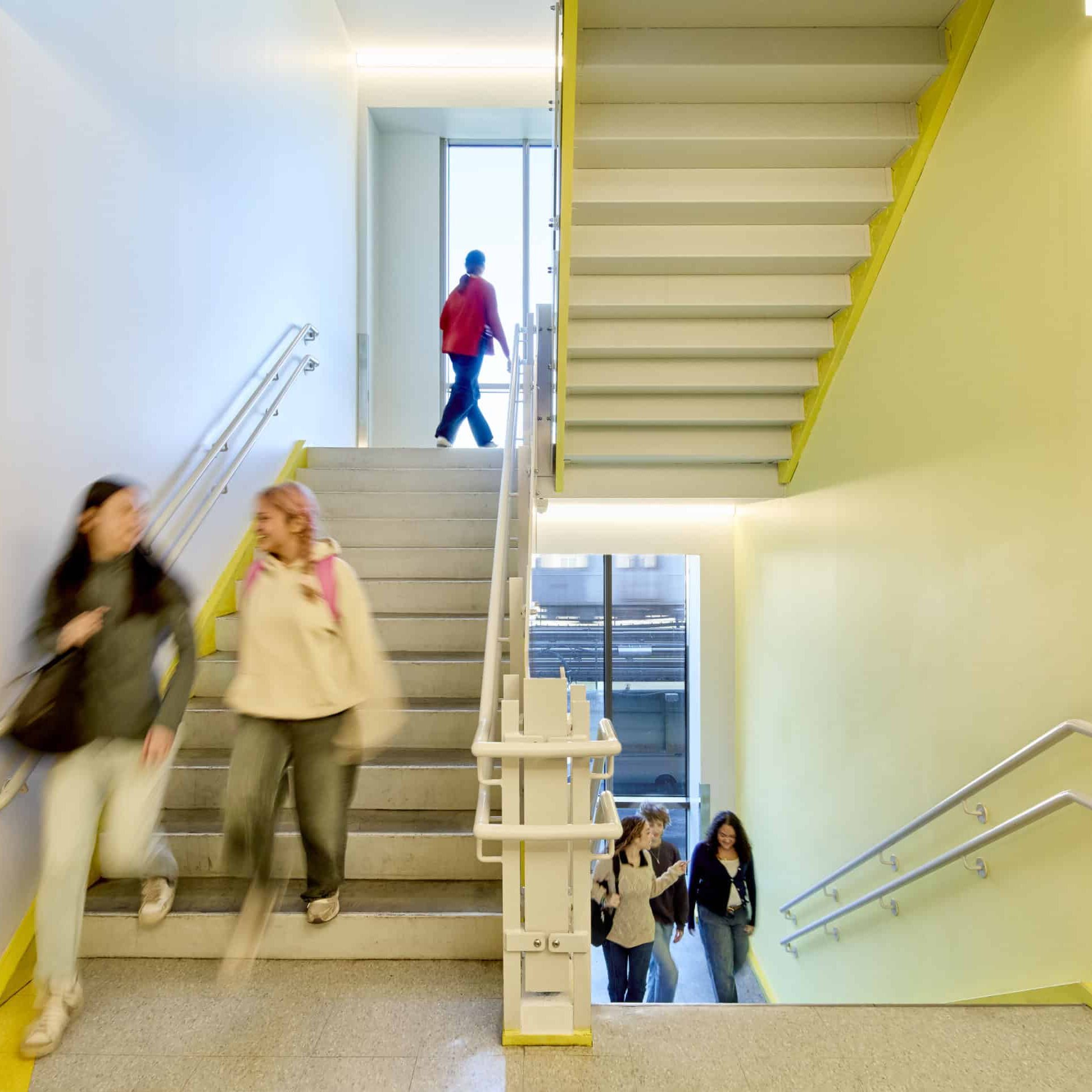 2018 KIPP Inquire Elementary Affirm Middle School Joshua Simpson Stairways Comp 2 541
