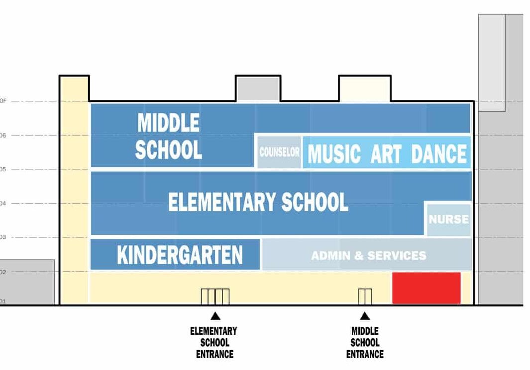 KIPP Inquire Elementary School