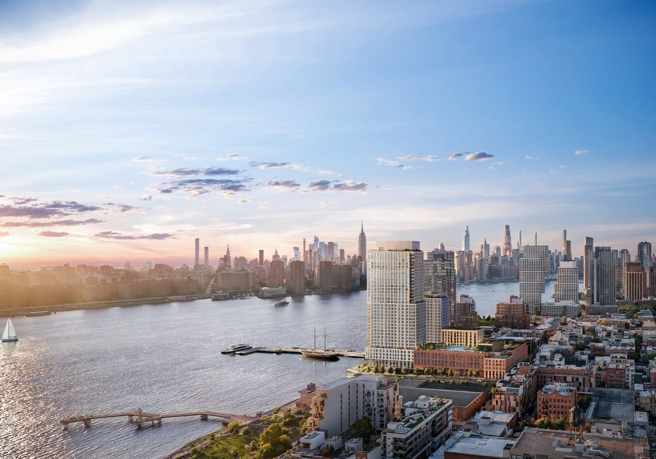 2030 The Riverie Rendering by ©The Boundary N24 medium