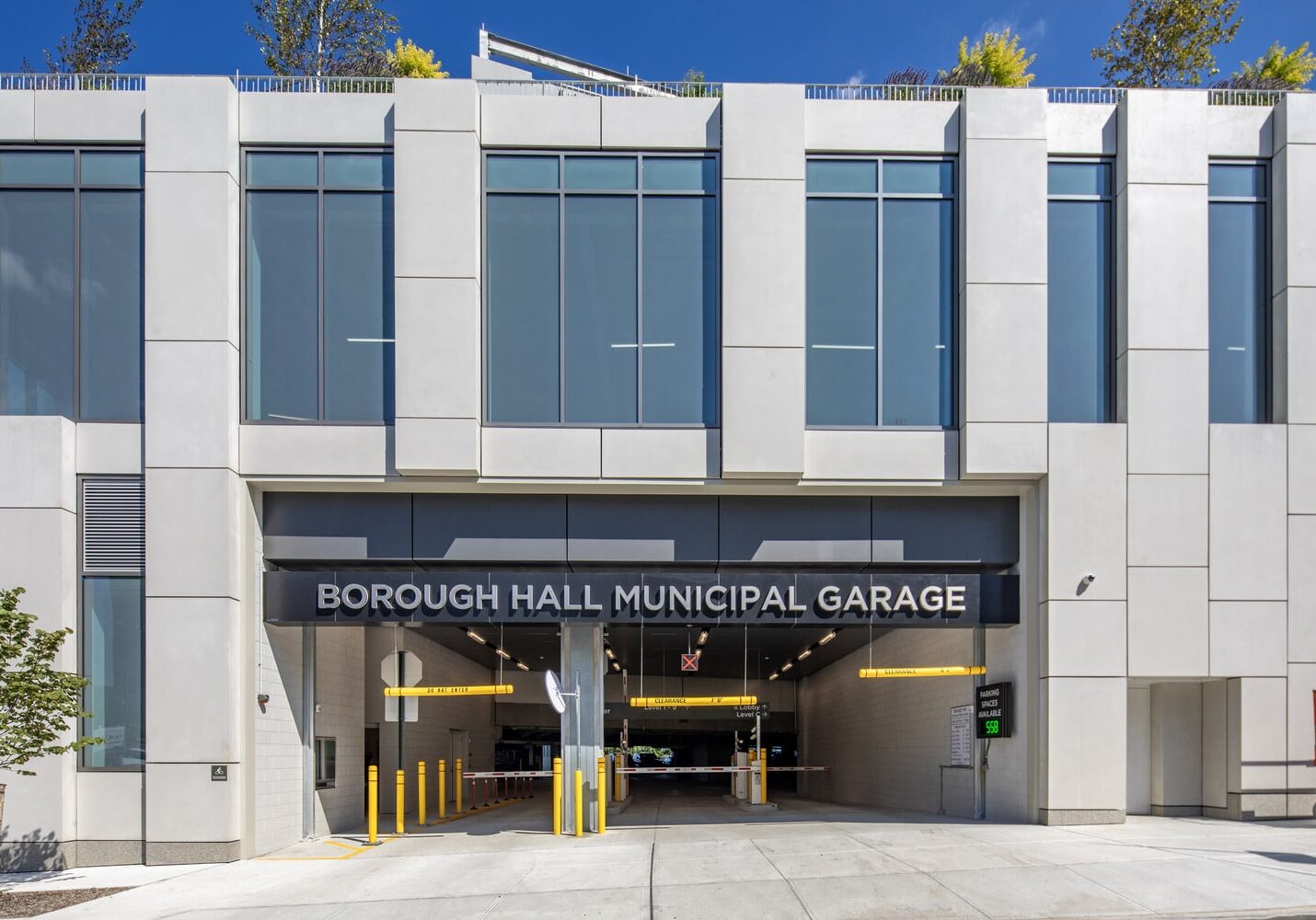 2031 Queens Garage & Community Space Worthington Photography N23 medium