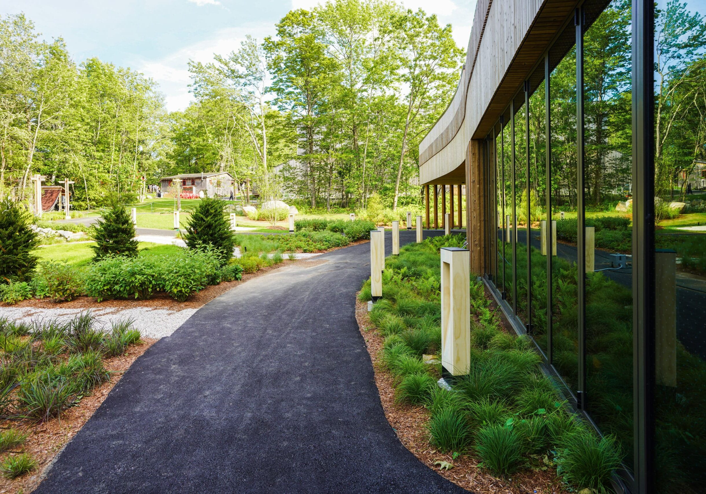 2148 Doris Duke Theatre on the Jacobs Pillow Campus Edited