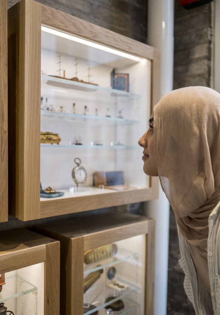 2149 N71 South Street Seaport Museum medium Richard Bowditch