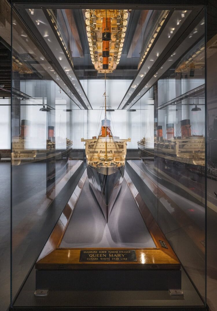 2149 N72 South Street Seaport Museum medium Richard Bowditch