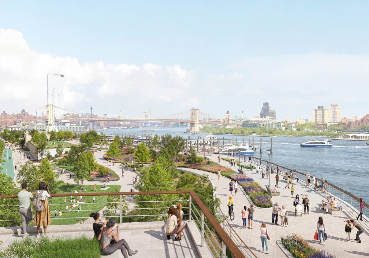 2213 Financial District and Seaport Climate Resiliency Plan N12 medium