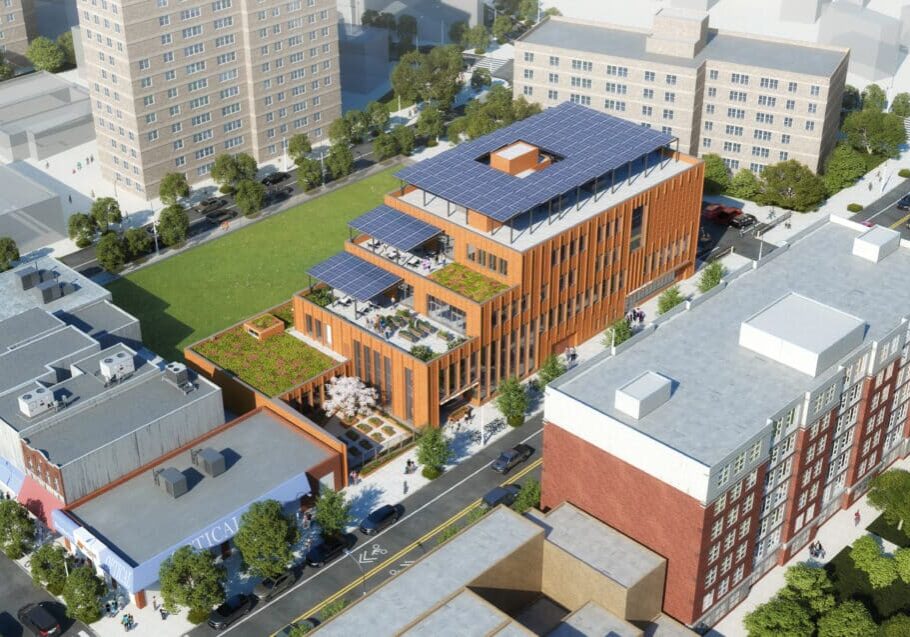 2301 Brownsville Youth Empowerment N29