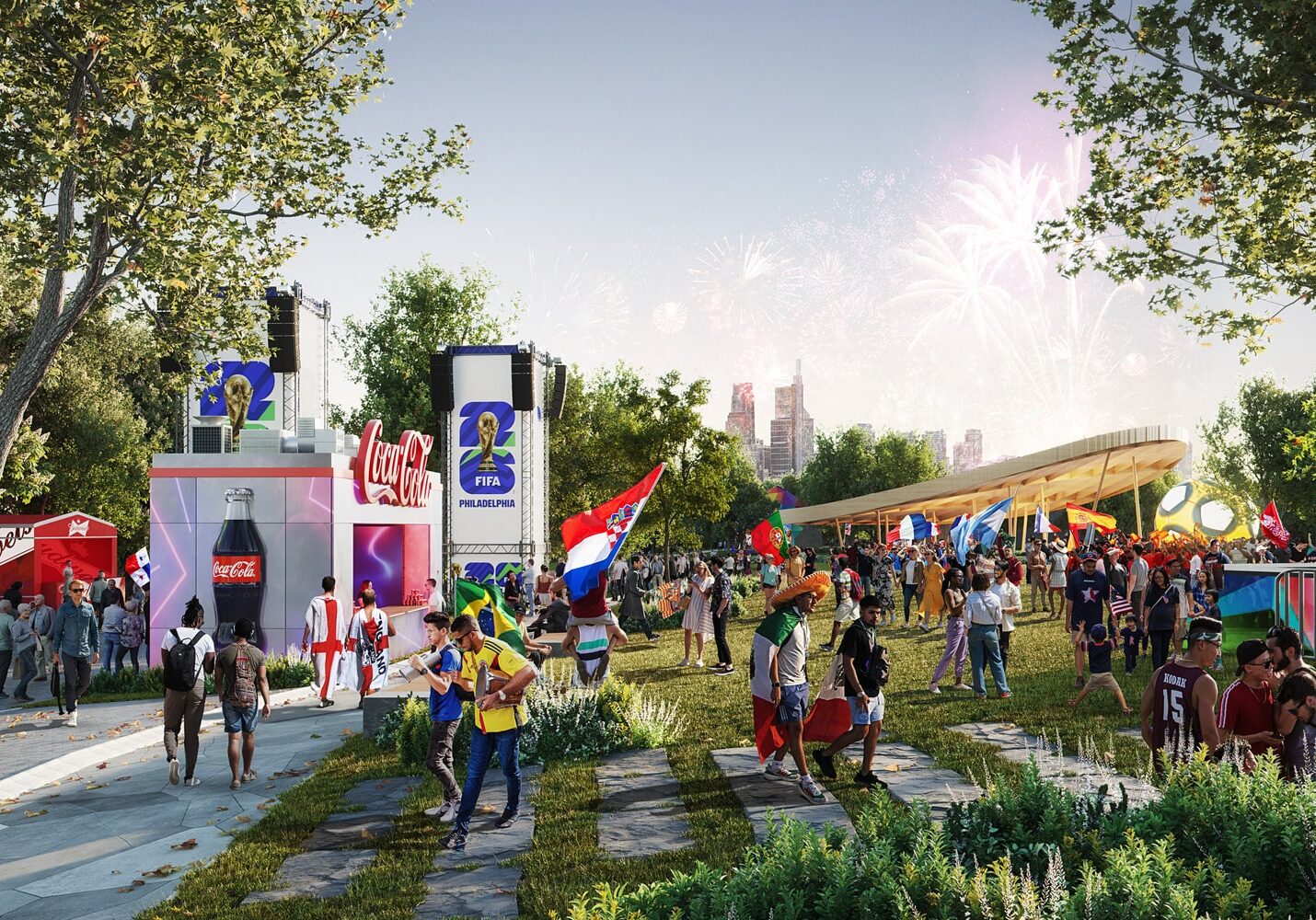 2342 Lemon Hill FIFA Fan Fest N7 medium