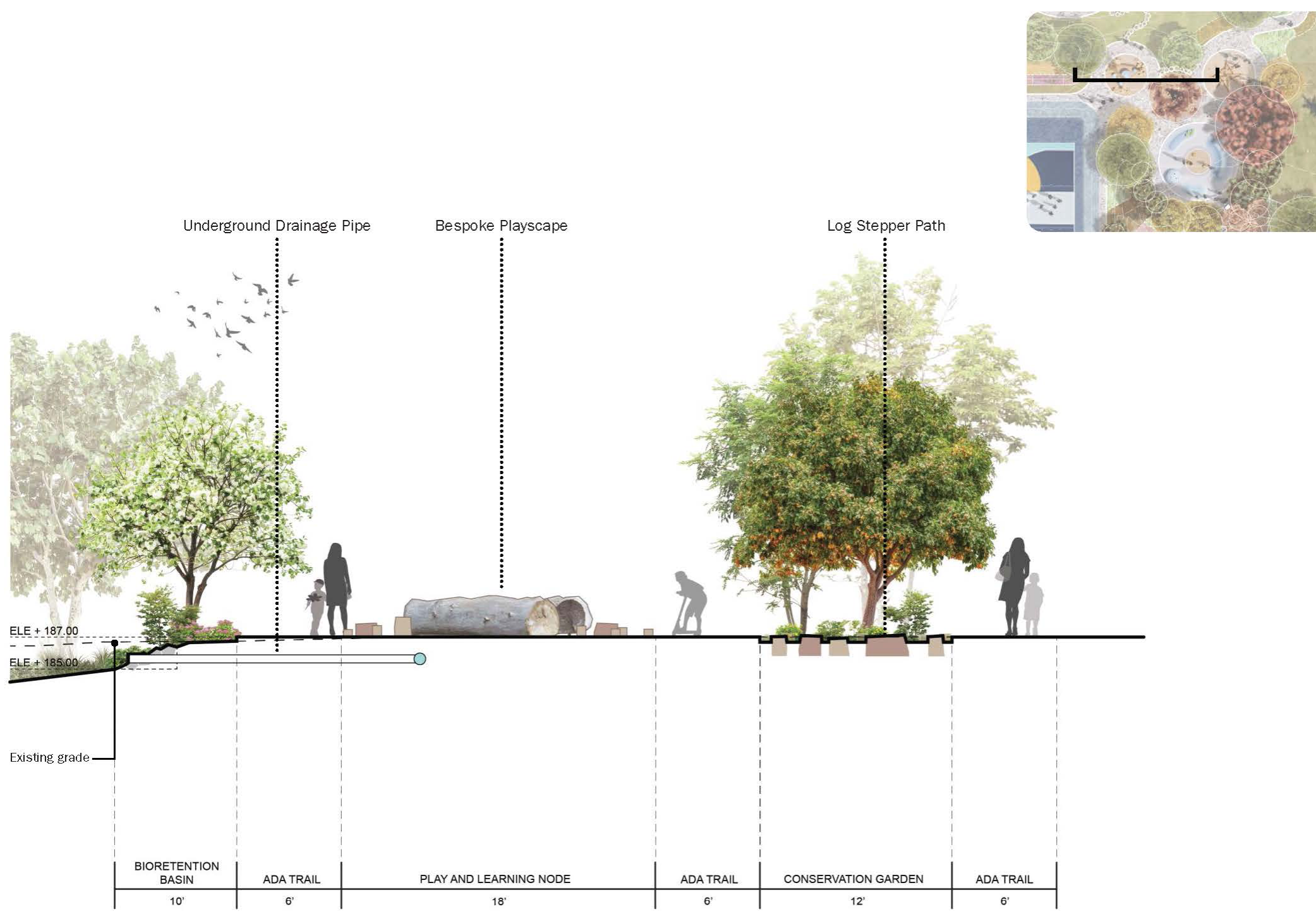 2404 Amelia Street School Diagram 2 Marvel