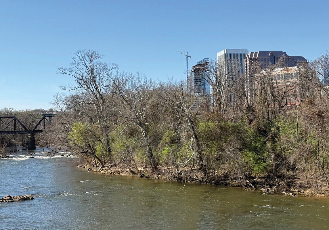 2434 Mayo Island Makeover Richmond Magazine Press