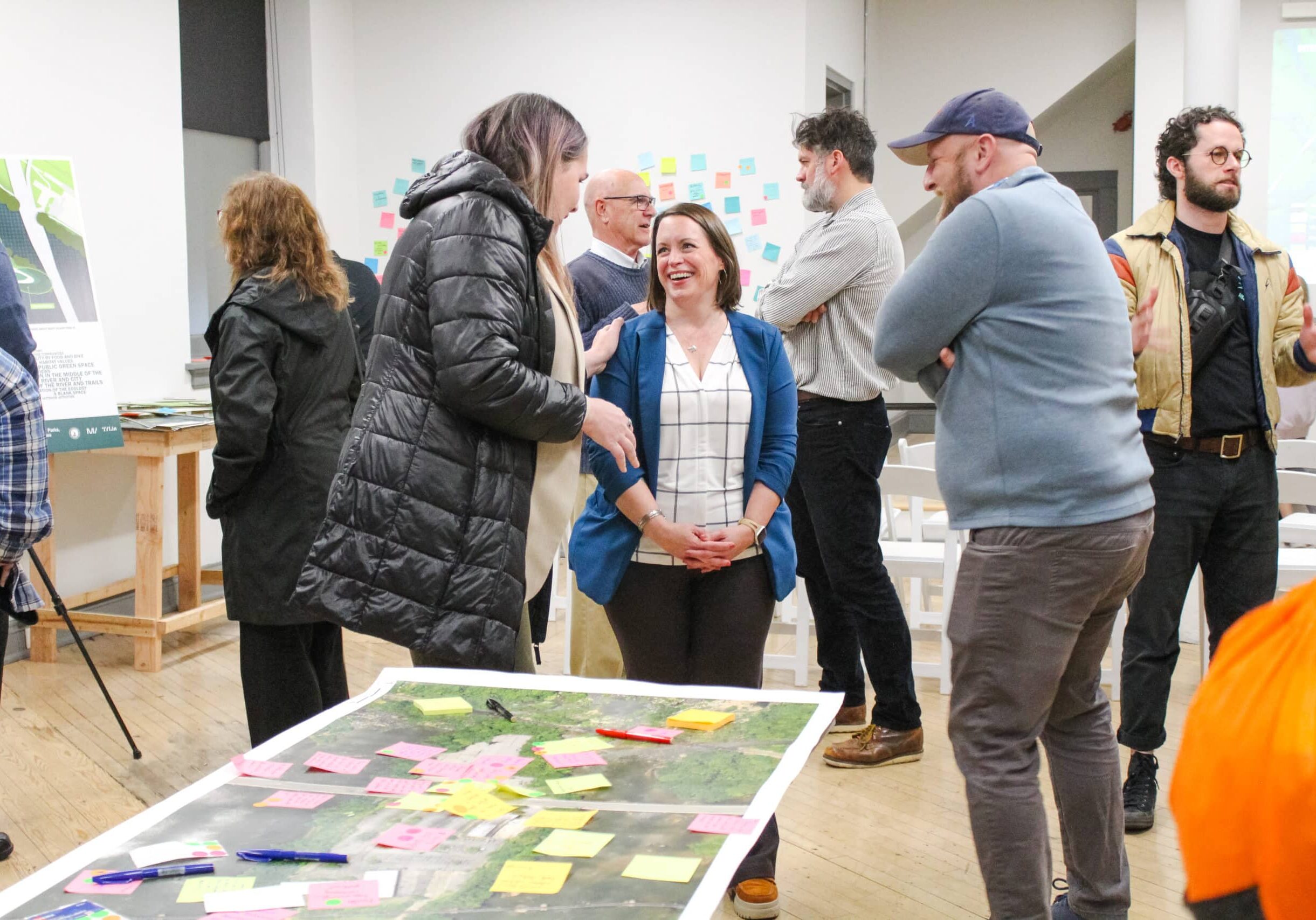 2434 Mayo Island 2025 03 05 Open House IMG 0991