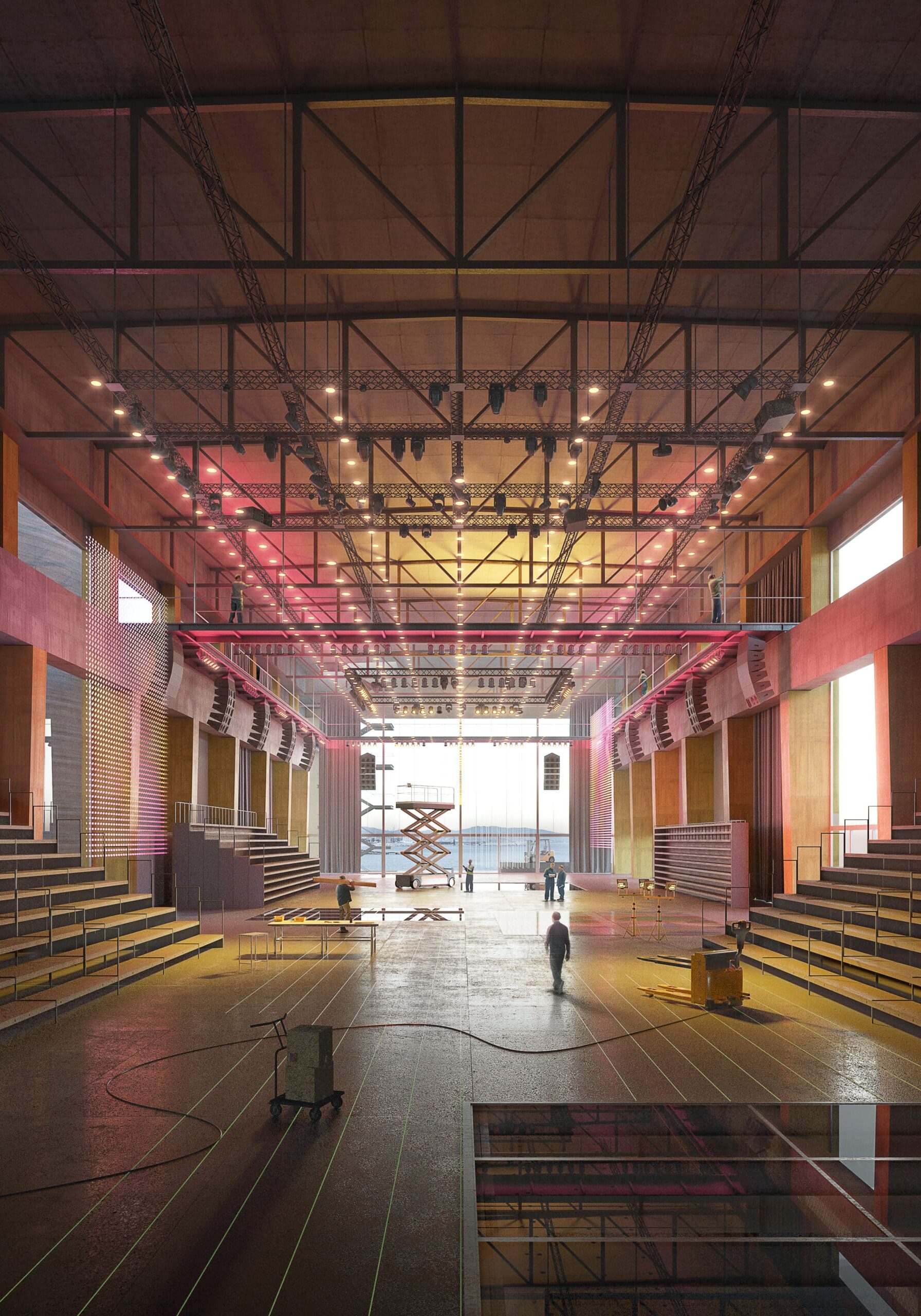 2517 Tres Ximeneies Nau Turbines v3a @FilippoBolognese