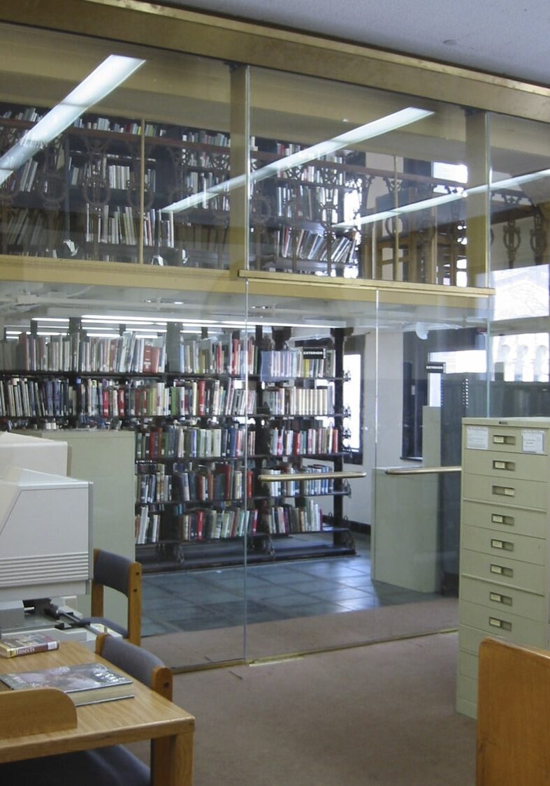 9945 Pratt Library N37 medium