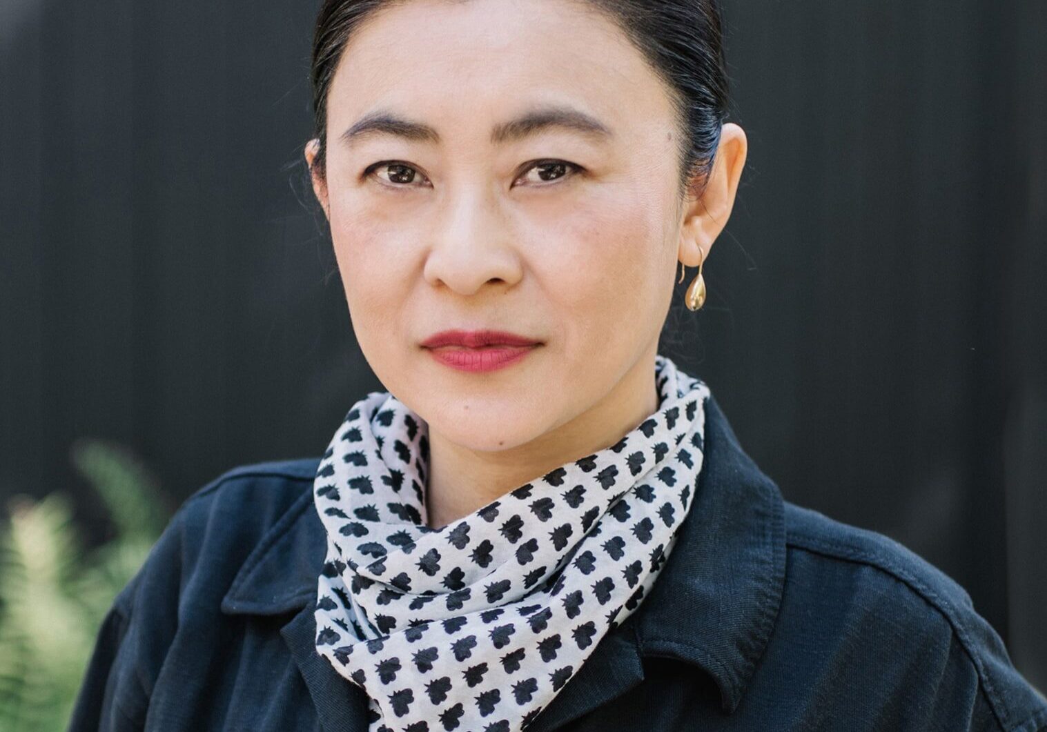 Jennifer Wen Ma portrait