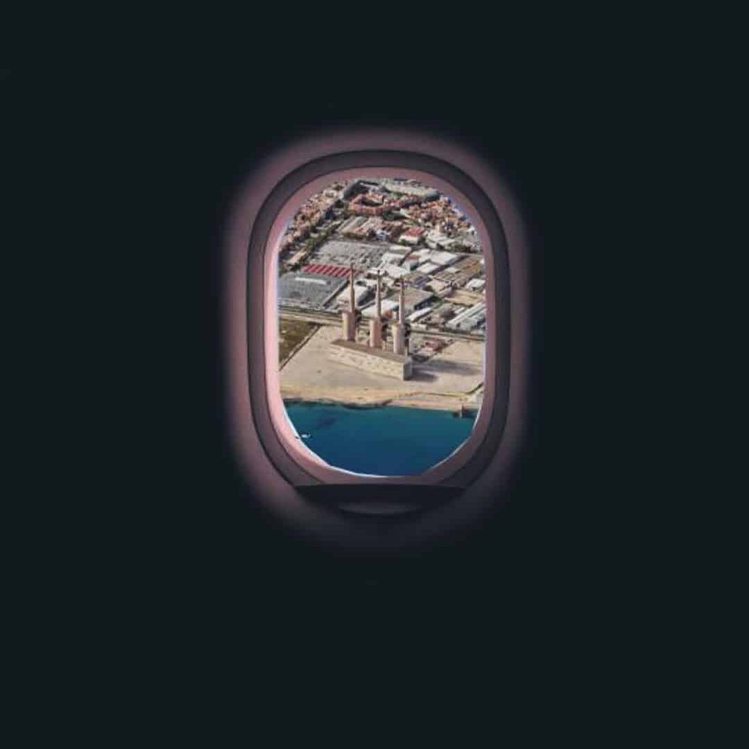 Community Awards Recap 2025 Tres Xemeneies Airplane