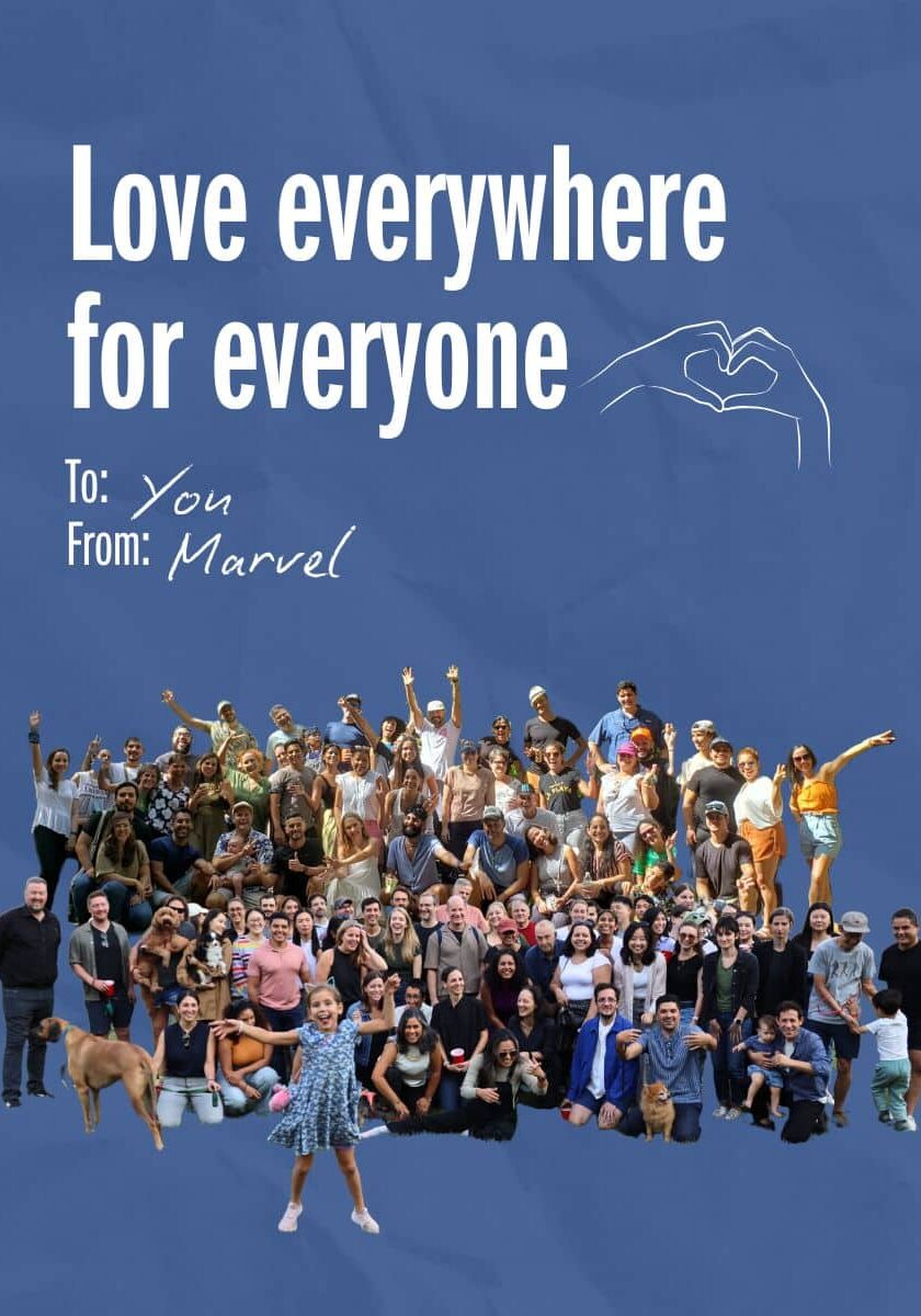 Community Awards Recap 2025 Valentine 6