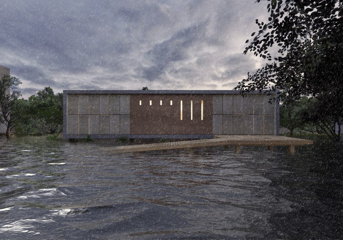 P2021059 Morivivi House N21 medium