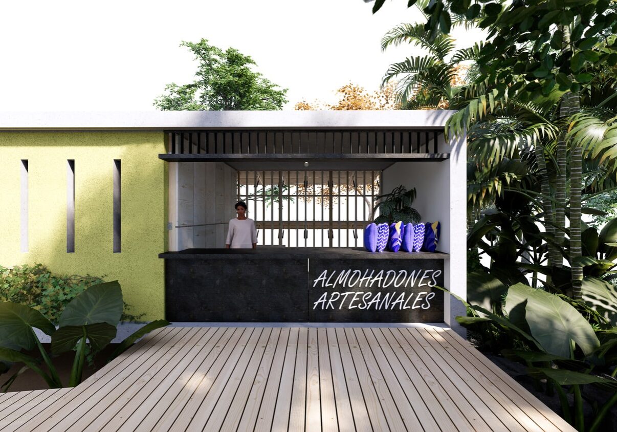 P2021059 Morivivi House N28 medium