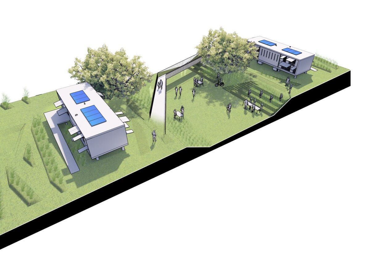 P2021059 Morivivi House N30 medium