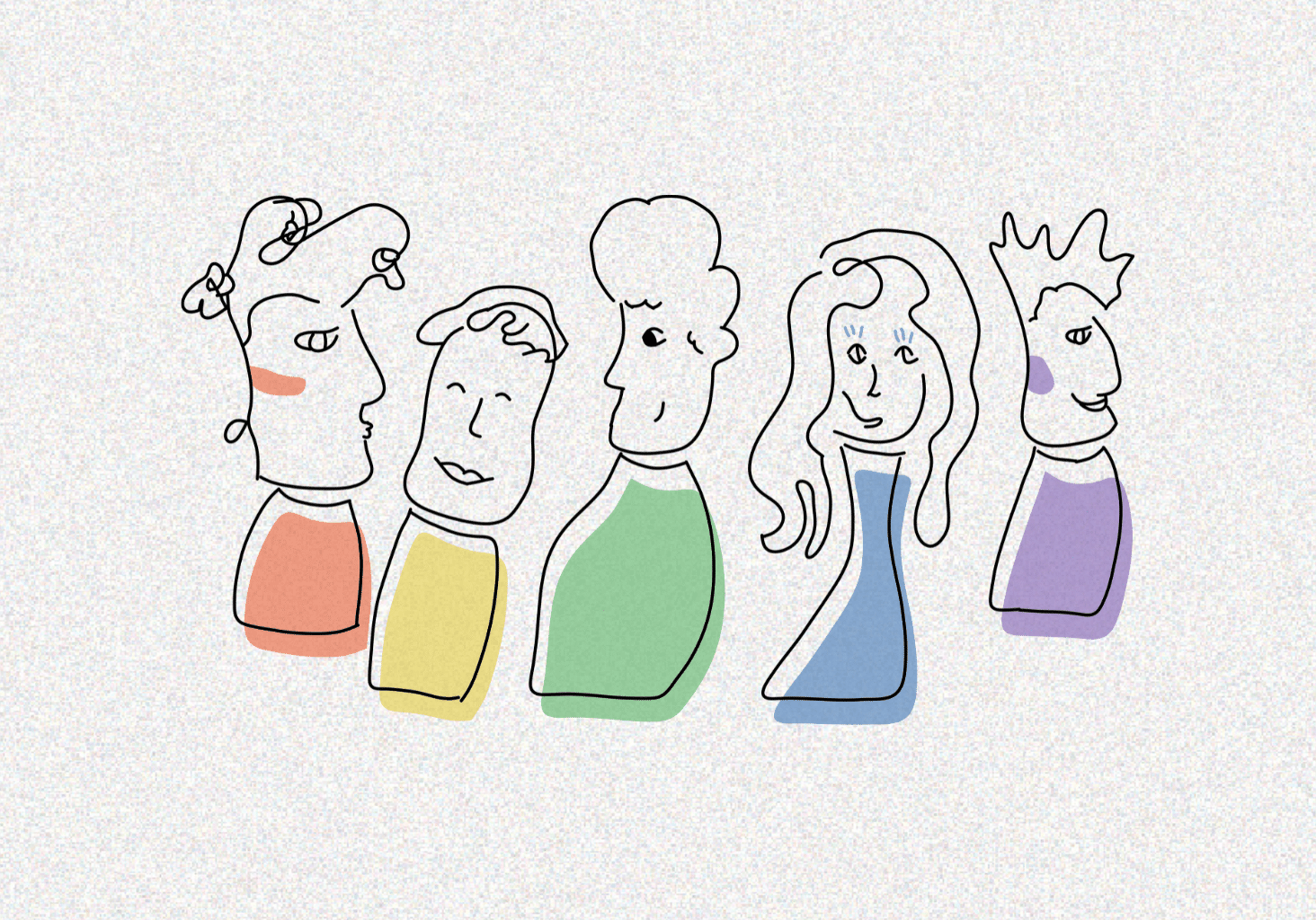 Pride 2025 Queer Spaces Cover Blog