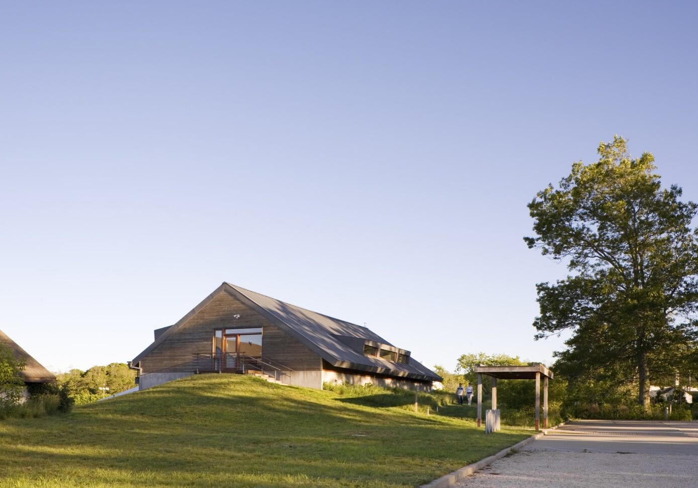 South Fork Natural Hostory Center