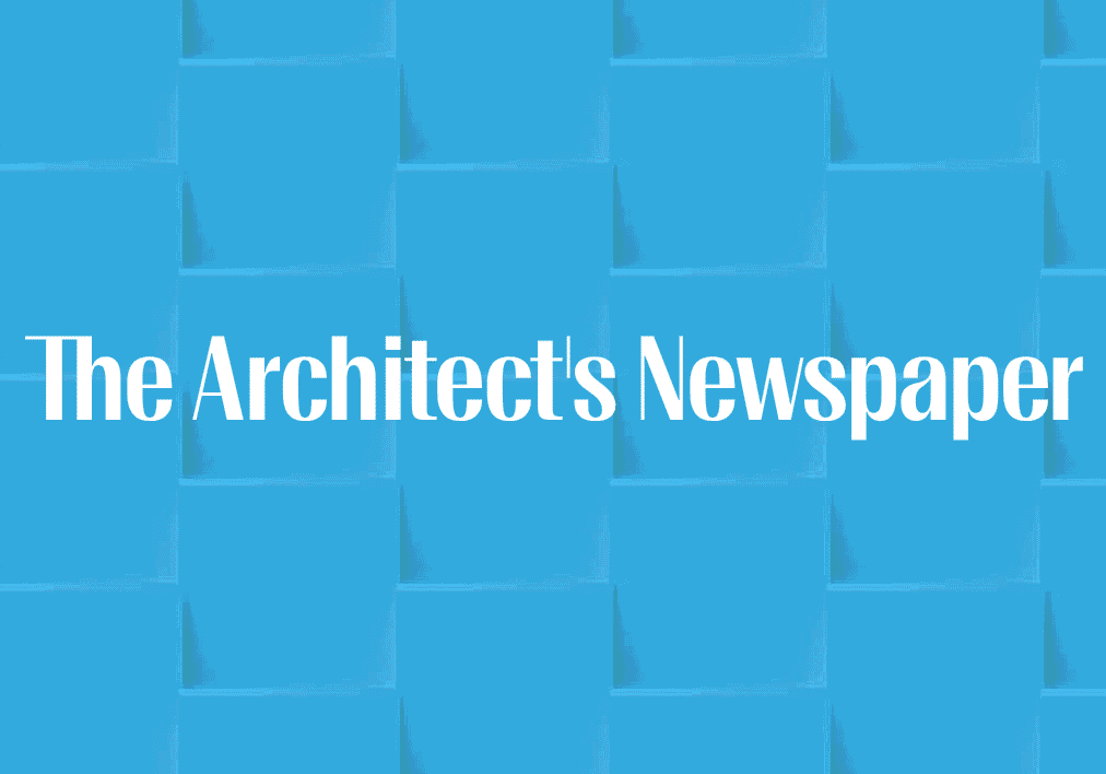 The Architect's Newspaper Press