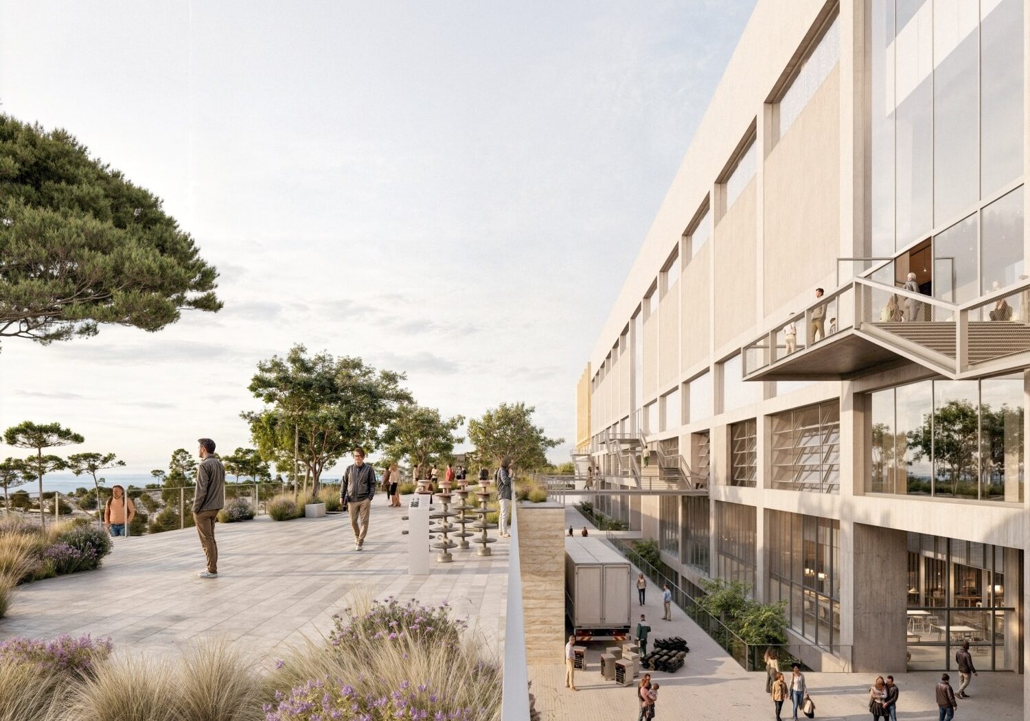 Tres Xemeneies HIGHLINE V3s Web