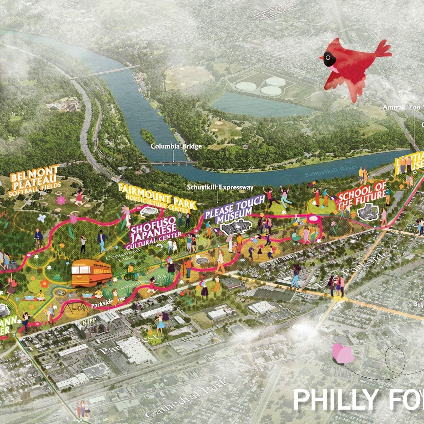 centennial district ideas85657