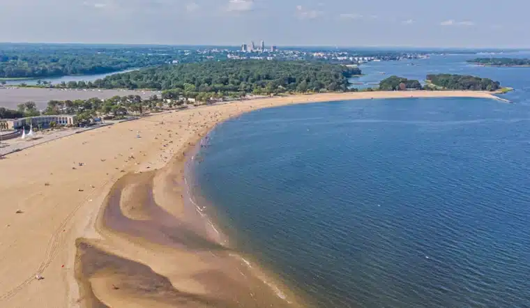 bronx riviera is back orchard beach pavilion reopens after dollar114 million makeover hoodline Press